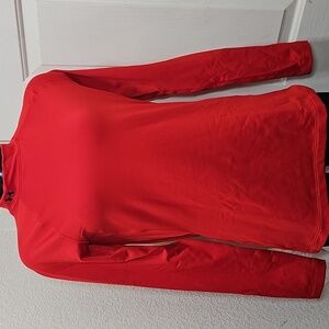 Under Armour Women's ColdGear® Mock Neck Long Sleeve